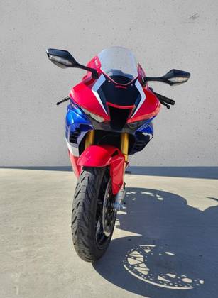 HONDA CBR 1000RR-R FIREBLADE SP 